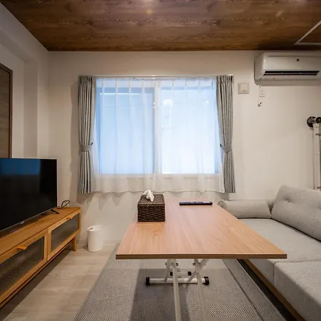 Appartamento Aspire【2Min From Asahikawa Sta】